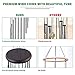 Windchimes Outdoors, Wind Chimes for Outside Large Deep Tone 35