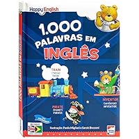 1000 Palavras em Ingles 859503267X Book Cover