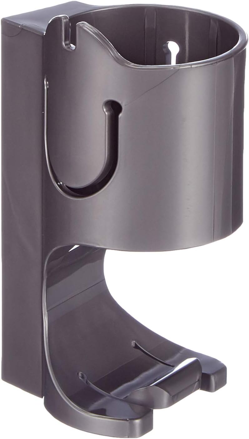 Dyson 920595-01, Original Vacuum Cleaner Tool Holder Fits DC40, DC41, DC65, Black