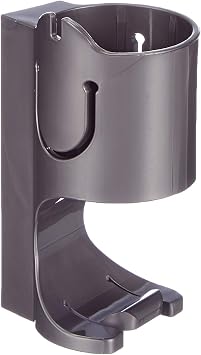 Dyson 920595-01, Original Vacuum Cleaner Tool Holder Fits DC40, DC41, DC65, Black