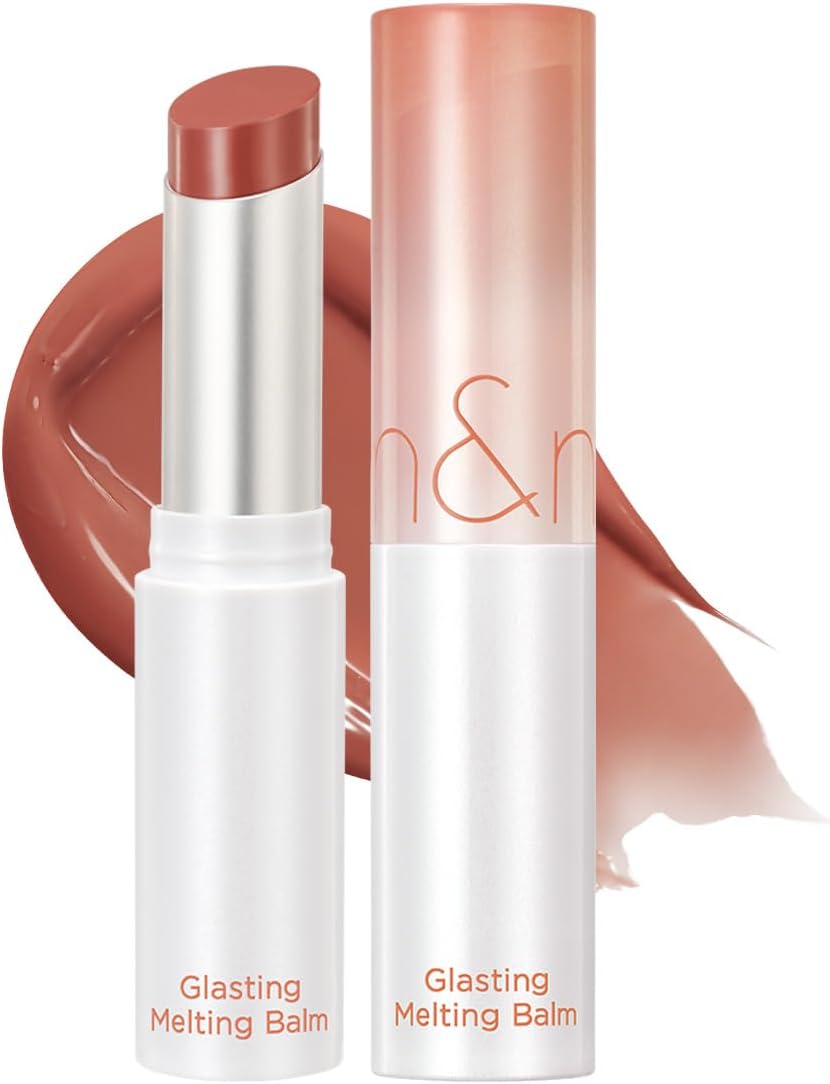 rom&nd Glasting Melting Balm 3.5g (05 NOUGAT SAND)