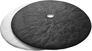 Spare Tire Sound Deadening Mat Automotive Noise Insulation Sound Proofing for Trunks and Tires Durable Vibration Dampening Pads Easy Installation