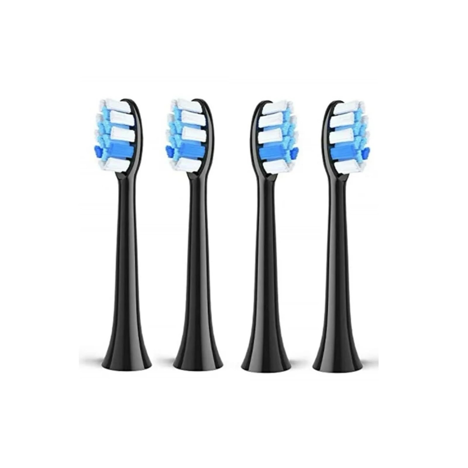 Testine per spazzolino elettrico per Fairywill P11 T9 P80
