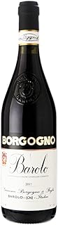 ワイン ボルゴーニョ バローロ (正規品) 2017 750ml 赤ワイン イタリア (z01-6274)