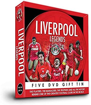 Liverpool Legends