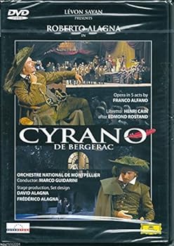 Cyrano De Bergerac
