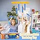 Vibbang Catching Sticks Game, Reaktionstraining, Falling Sticks Game, Drop Stick Reaction Game, Fernbedienung Fallenden Game Stick Reaktionsspiele, Ideal für Kindergeburtstage und Weihnachtsfeiern