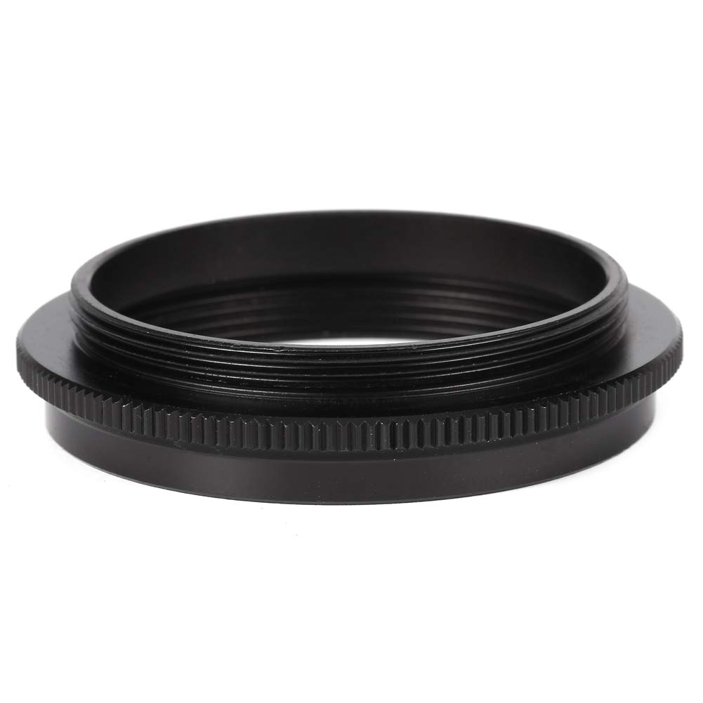 EBTOOLS Zwischenringe M42- Makro Verlängerungsrohrring Für M42 42Mm Schraubmontageset Für Film Digital SLR