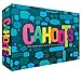 Gamewright Cahoots – the Cooperative Hint and Sync Card Game Multi-colored, 5