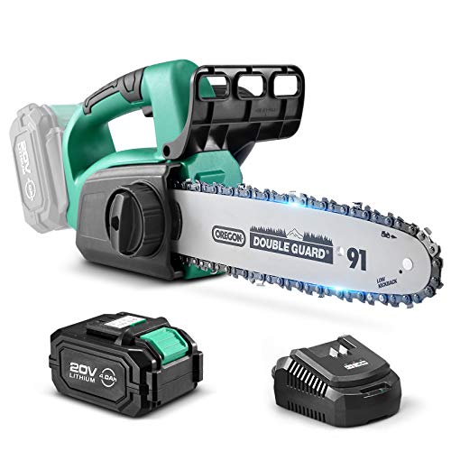 Electric Chainsaw