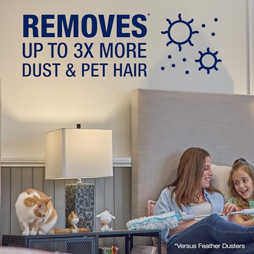 Bona High Performance Dusting System