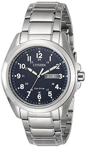 Citizen Reloj Wr100 Hombre Solar Reloj De Mujer Con Esfera Analógica Azul Pantalla Y Plata Pulsera De Acero Inoxidable Aw0050 58l Citizen Reloj Wr100 Hombre Solar Reloj De Mujer Con Esfera Analógica Azul Pantalla Y Plata Pulsera De Acero Inoxidable Aw0050 58l