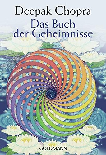 Das Buch der Geheimnisse Das Buch der Geheimnisse