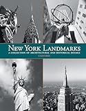 New York Landmarks: A Collection of Architectural and Historical Details