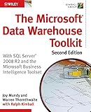server 2008 r2 sp1  The Microsoft Data Warehouse Toolkit: With SQL Server 2008 R2 and the Microsoft Business Intelligence Toolset