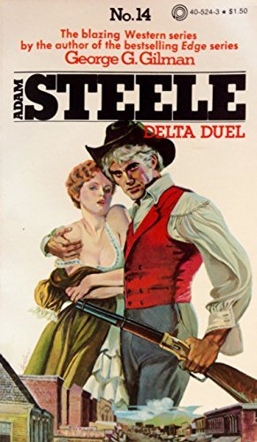 Delta Duel (Steele) 0523405243 Book Cover