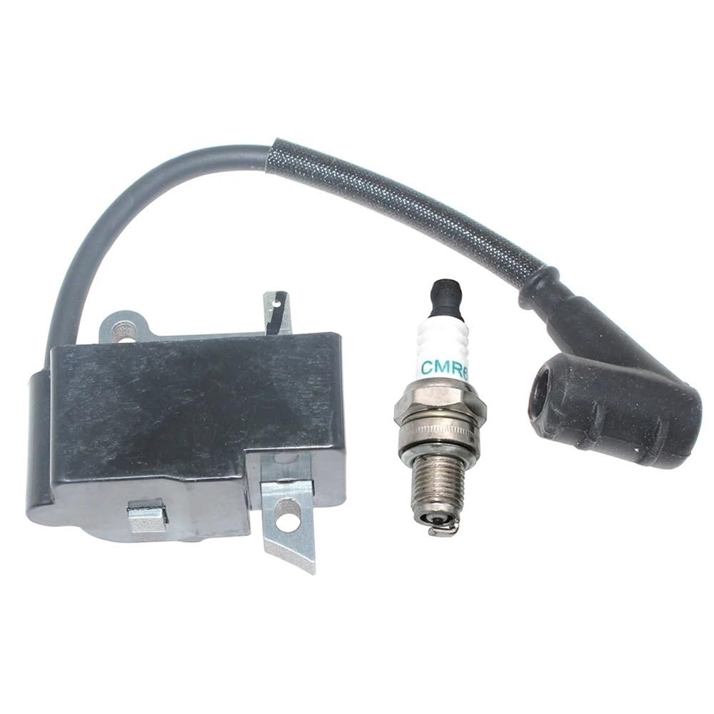 Module d'allumage de précision pour HL94KC HL91K HL92C - Composant haute durabilité 4243 400 1307