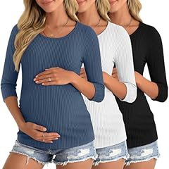 Haze Blue, White, Black