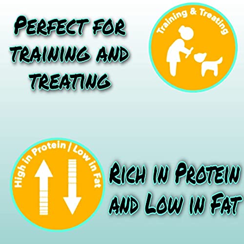 Image of All Life Stages Dog Chew Sticks - 1.8 Kg Total | 900g Chicken & 900g Mutton Flavour | Munchy Sticks Mix | Chew Treats for All Breed Dogs | Nutritious Chew Snacks for Healthy Teeth & Gums