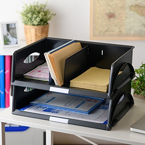 Leitz Vaschetta Portacorrispondenza Sorty con