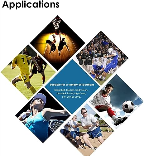 Marcador deportivo plegable para varios deportes miniatura 6