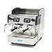 Maxima Kawa espresso Maszyna Elegance 2-Grupa
