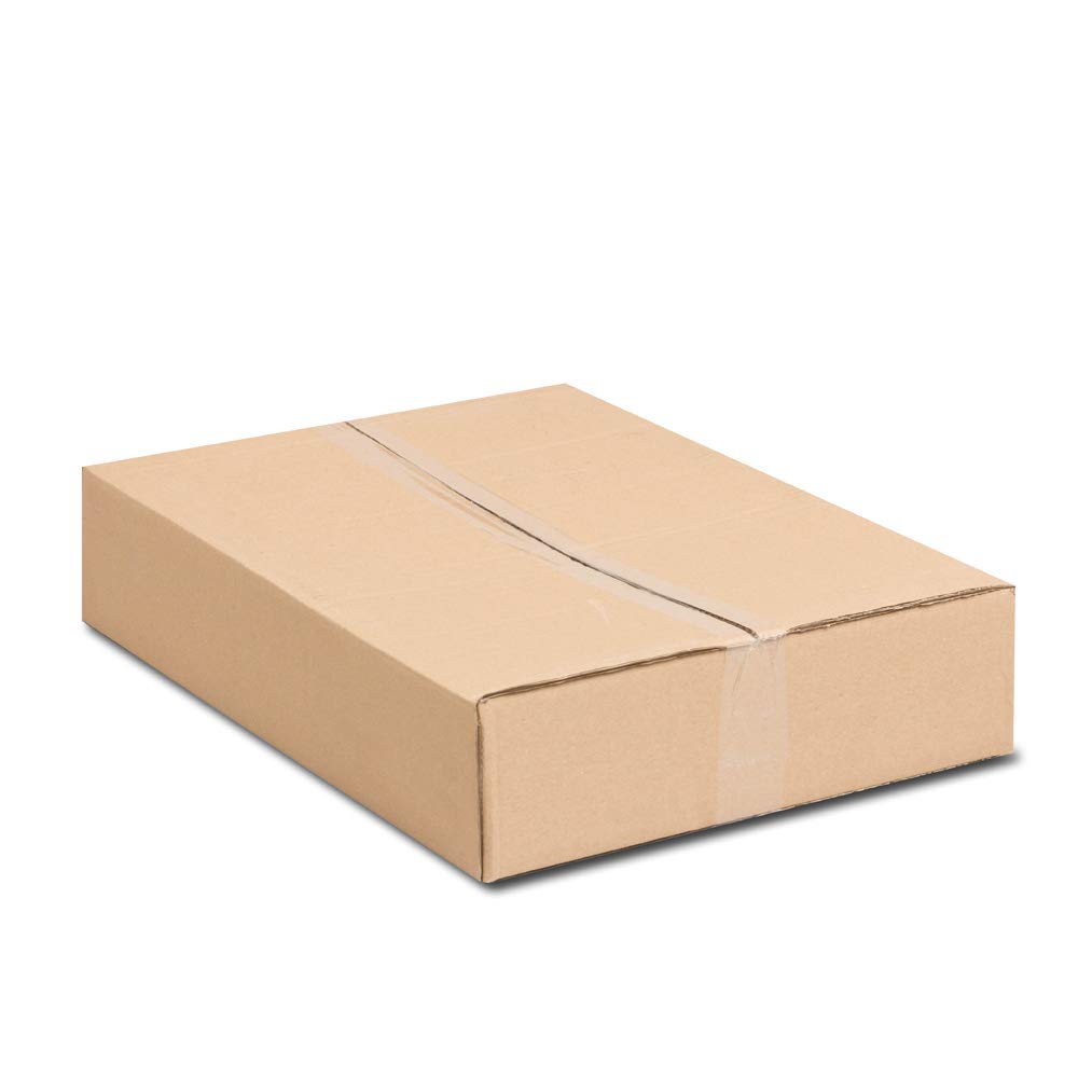 GPV Box 250 Hüllen Radio Format 375x450 mm Papier 120 g/m² weiß