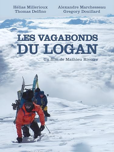  The Mt. Logan Wanderers
