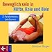 Produktbild Beweglich sein in Hüfte, Knie und Bein: 2 Feldenkrais-Lektionen