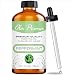 4oz - Premium Quality Peppermint Essential Oil (4 Ounce Bottle with Dropper) Therapeutic Grade Peppermint Oil