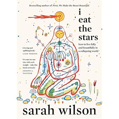 I Eat the Stars