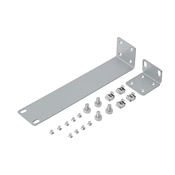 PhyinLan Rack Mount Kit for Ubiquit