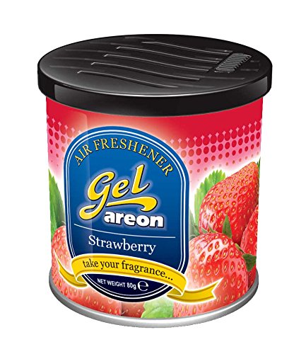 AREON Deodorante gel can, profumatore per auto