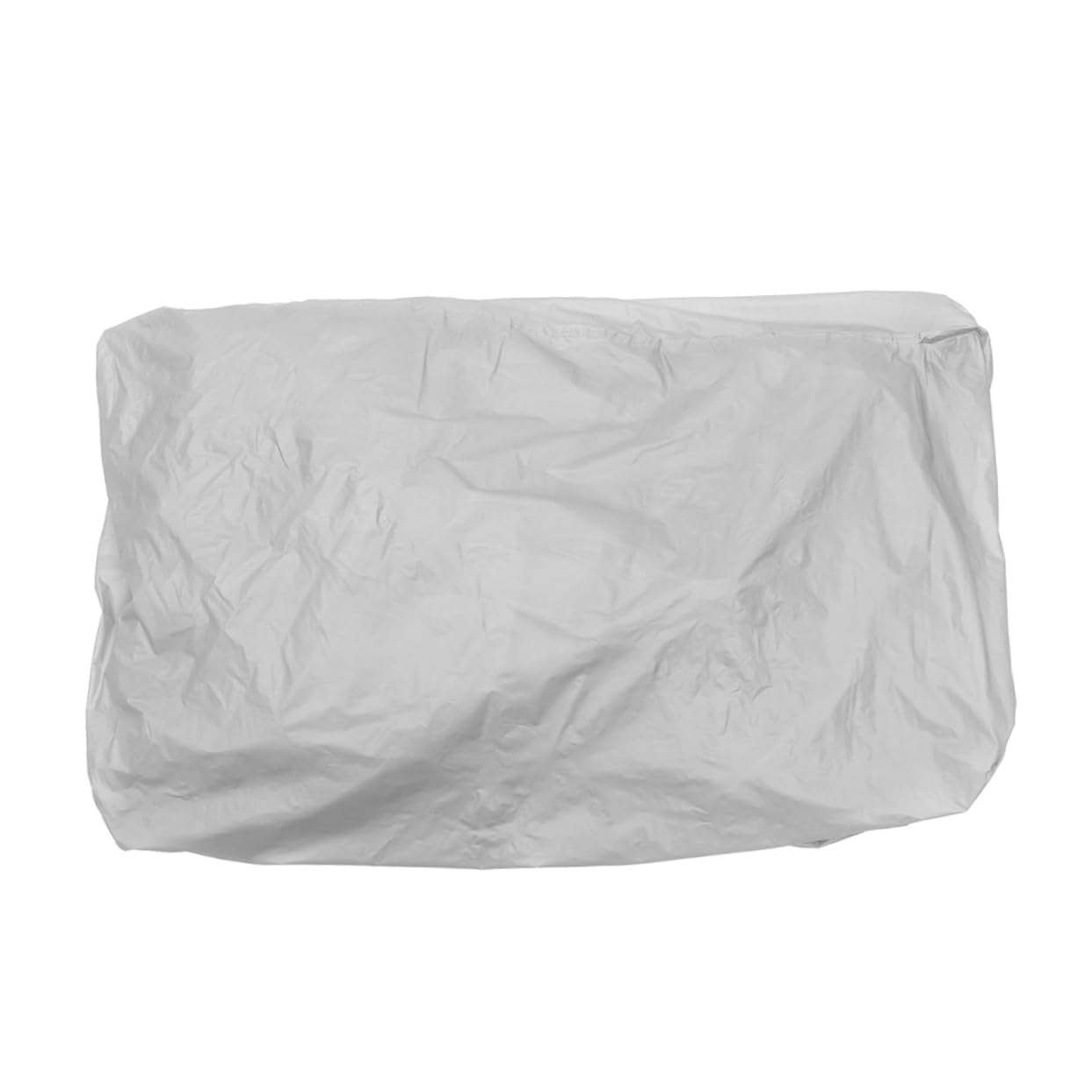 TOPPERFUN XL Car Cover Breathable Uv Protection for Outdoor Indoor Use Prevents Scratches Dust and Environmental Damage