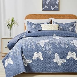 Yogeneg King Size Quilt...