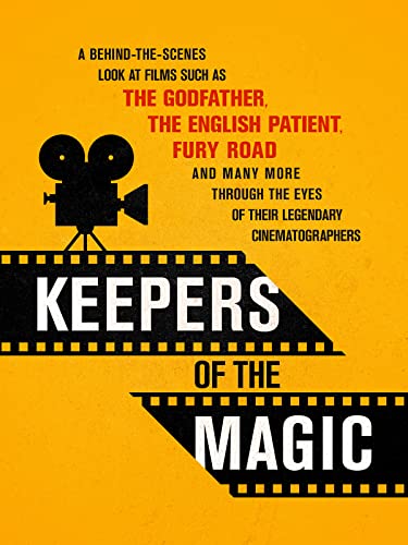 Keepers of the Magic
