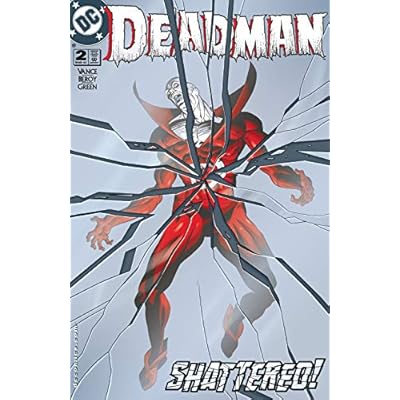 Deadman (2001-2002) #2