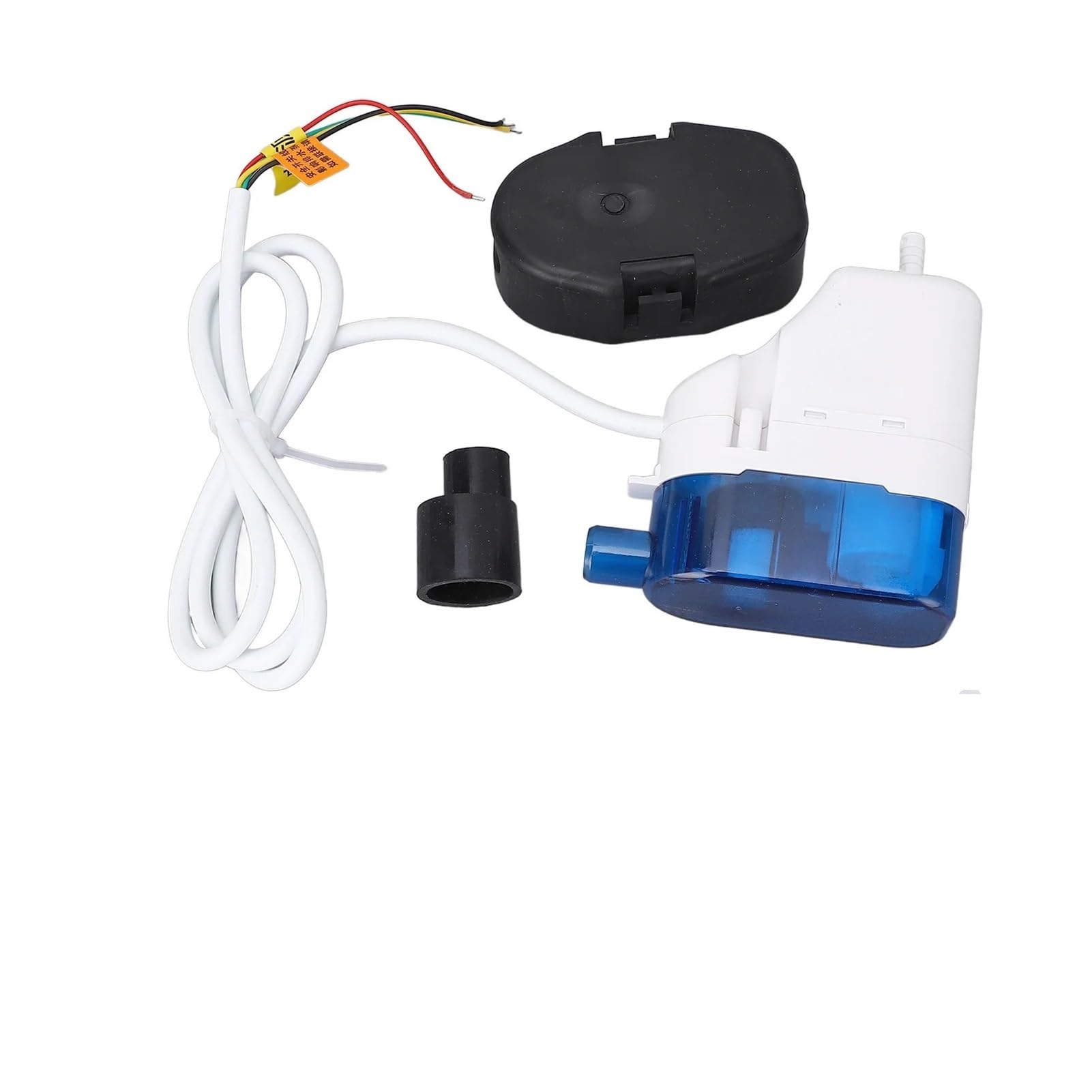 Zghqhcdrh 1012240015011 Air Conditioner Drain Pump Kit 100-230V Power Suitable 10Kw 1-3P Hanging Unit Maximum Lift 10 Meter Light Weight
