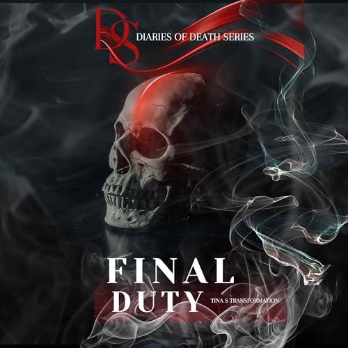 Final Duty - Tina S Transformation episode artwork