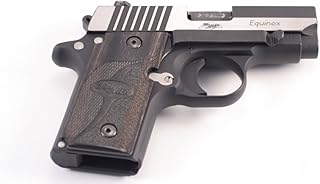 Techna Clip - Sig Sauer P238 .380 - Conceal Carry Belt Clip (Right-Side)