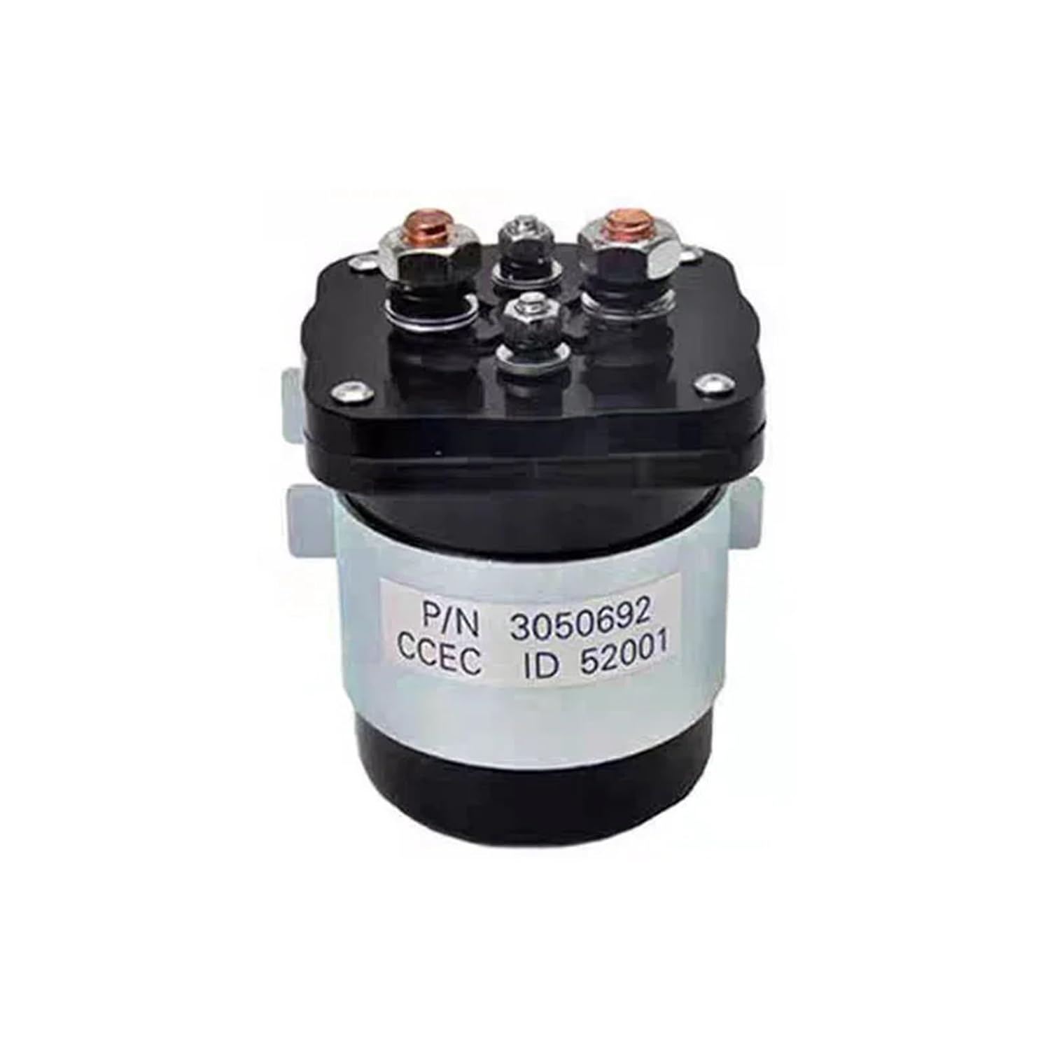 1pcs 3050692 Diesel Generator Relay 24V Motor Start Relay