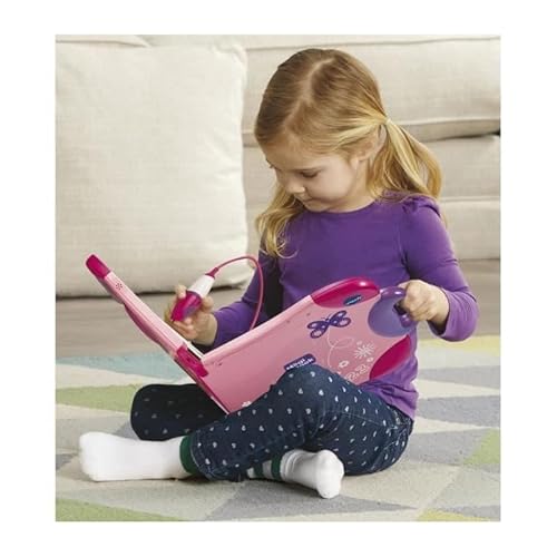 VTECH Magibook Starter Pack - vue 7