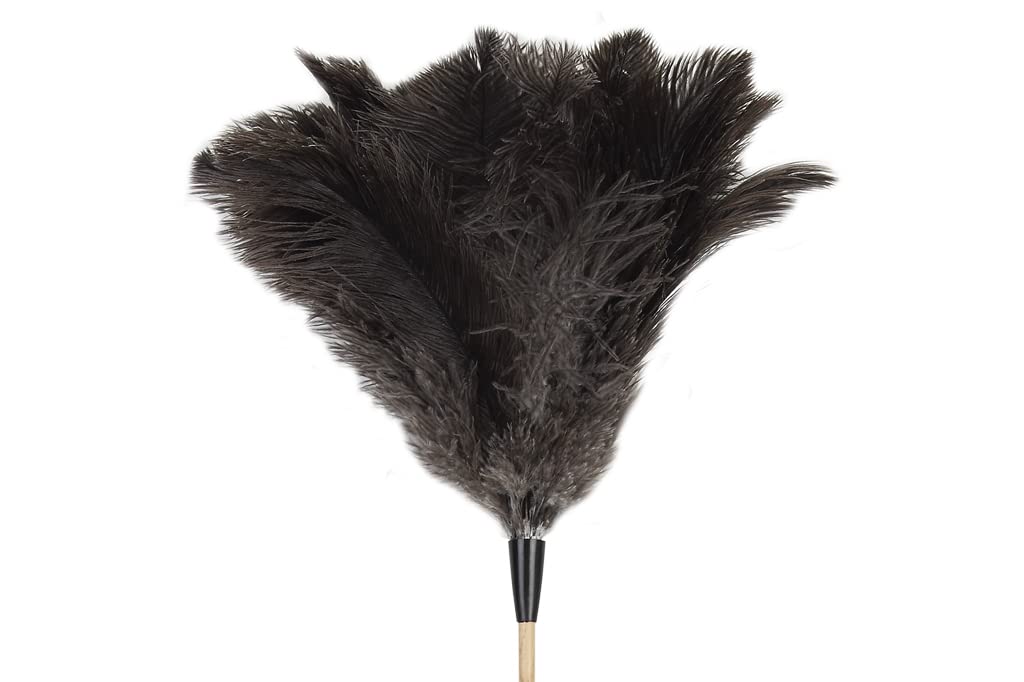 Spolverino Elettrico Con 3 Piumini Pulizia Perfetta Cattura Polvere Rotante Per Casa Spazzola - Foto 5