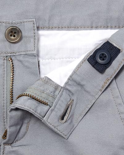 Image of The Children's Place Boys Stretch Skinny Chino Pants