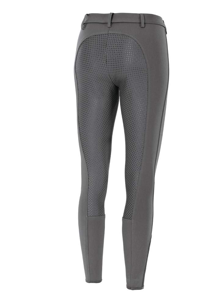 Pikeur Lucinda FG S7 - Pantaloni da Equitazione da Donna, Nero, 40 :  Amazon.it: Moda