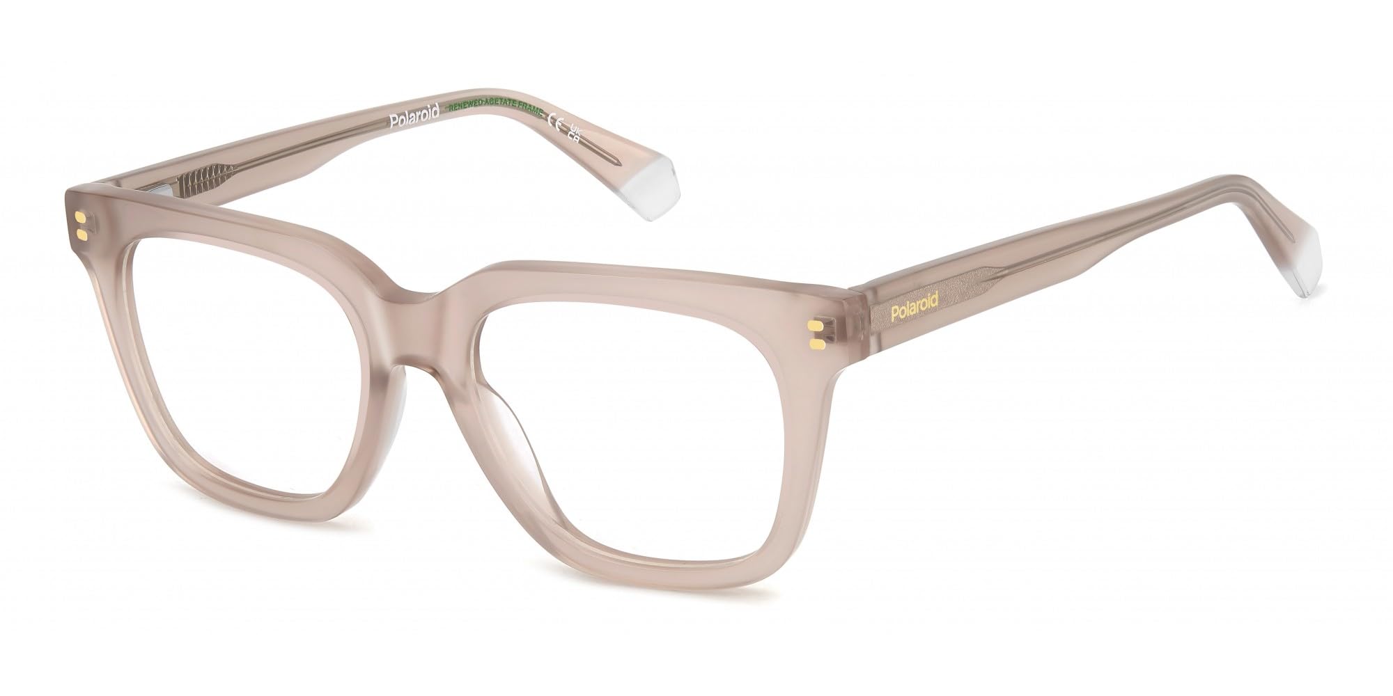 Polaroid 109336 Reading Glasses, FWM, 51, Fwm, 51