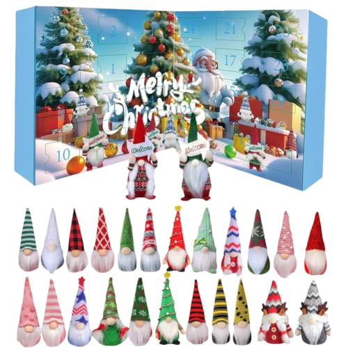 Le Etichette Stampabili Del Calendario Di Conto Alla Rovescia Di Natale Colorano Lo Stile Con Fondo Differente 103770378