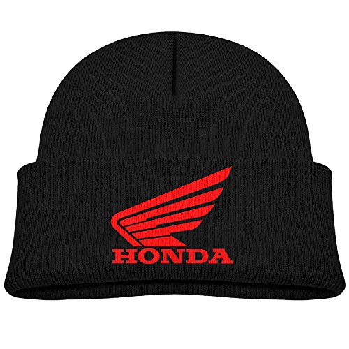 Logo Winter Knit Cap Beanie Skull Cap 