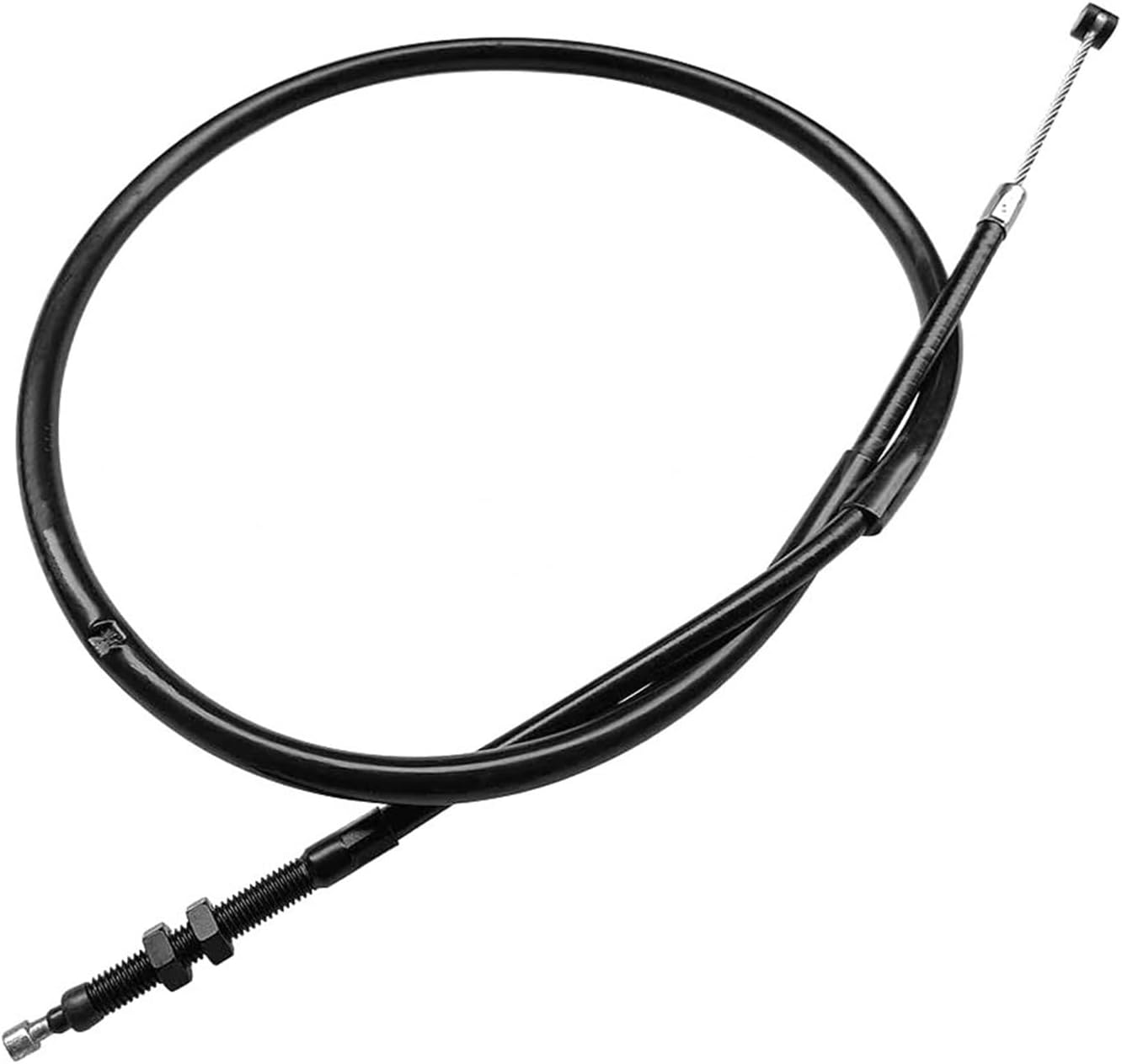 クラッチケーブル F800R F800 R 2015 2016 2017 2018 2019 バイク部品クラッチコントロールケーブル