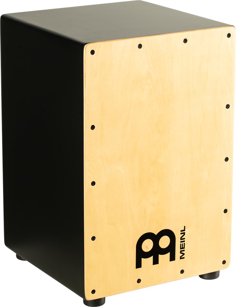 Amazon.com: Meinl Cajon Box Drum with Internal Snares - NOT